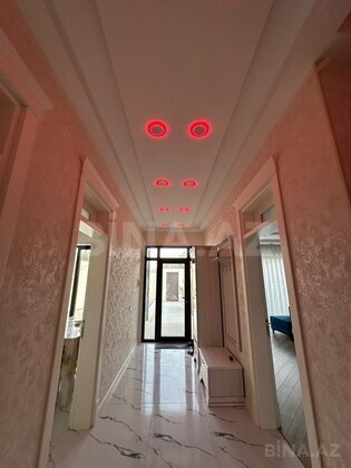 4 otaqlı Həyət evi/Bağ evi, Şağan q., Bakı