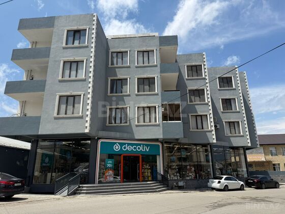 2 otaqlı Yeni tikili, Abşeron r., Bakı