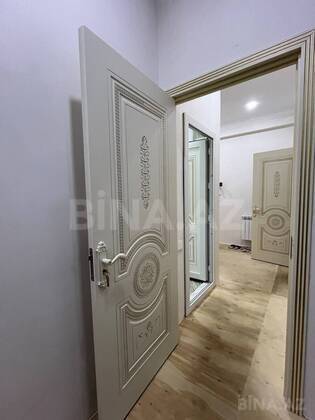 3 otaqlı Yeni tikili, Xırdalan