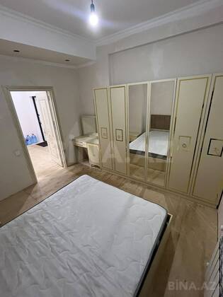 3 otaqlı Yeni tikili, Xırdalan