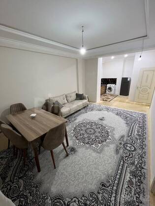 3 otaqlı Yeni tikili, Xırdalan