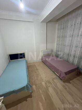 3 otaqlı Yeni tikili, Xırdalan