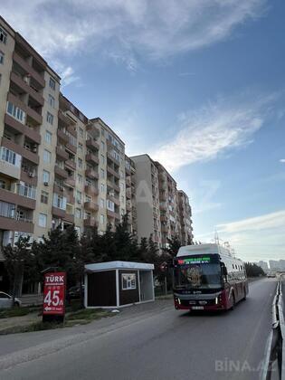 3 otaqlı Yeni tikili, Xırdalan