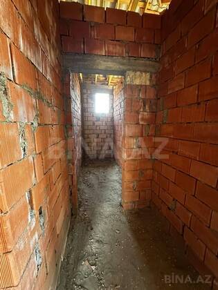 4 otaqlı Həyət evi/Bağ evi, Abşeron r., Sumqayıt