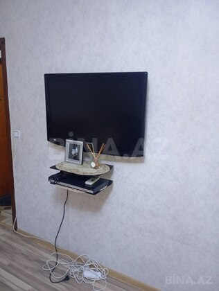 2 otaqlı Köhnə tikili, Nəsimi m., Bakı