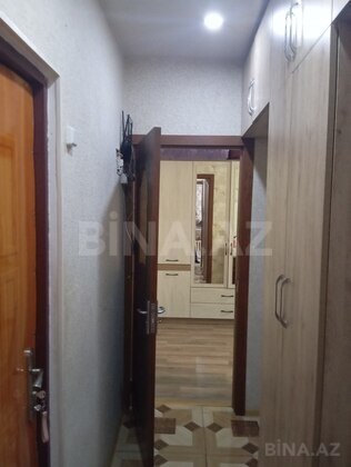 2 otaqlı Köhnə tikili, Nəsimi m., Bakı