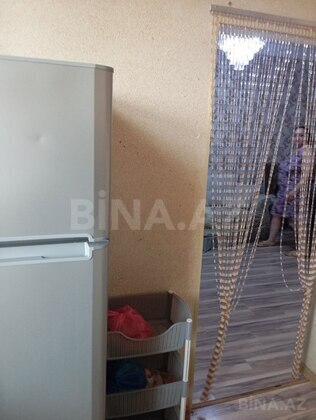 2 otaqlı Köhnə tikili, Nəsimi m., Bakı