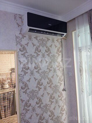 2 otaqlı Köhnə tikili, Nəsimi m., Bakı