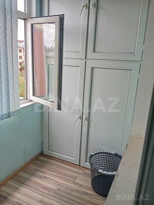2 otaqlı Köhnə tikili, Nəsimi m., Bakı