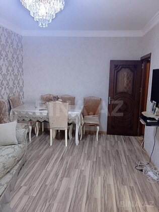 2 otaqlı Köhnə tikili, Nəsimi m., Bakı