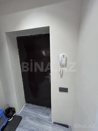 3 otaqlı Yeni tikili, Xırdalan
