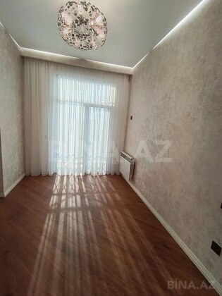 2 otaqlı Yeni tikili, İnşaatçılar m., Bakı