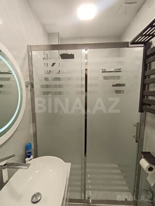 2 otaqlı Yeni tikili, İnşaatçılar m., Bakı