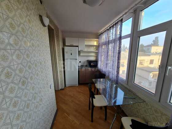 3 otaqlı Köhnə tikili, Nəsimi r., Bakı