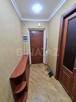 3 otaqlı Köhnə tikili, Nəsimi r., Bakı