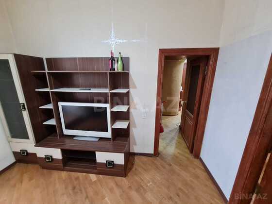 3 otaqlı Köhnə tikili, Nəsimi r., Bakı