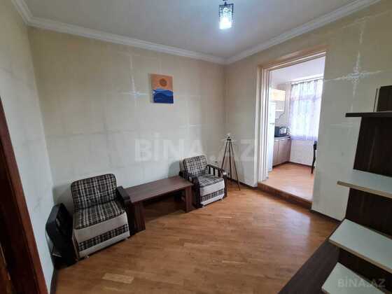 3 otaqlı Köhnə tikili, Nəsimi r., Bakı