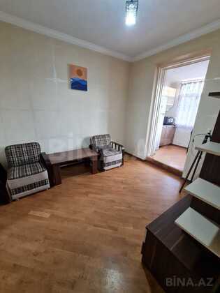 3 otaqlı Köhnə tikili, Nəsimi r., Bakı