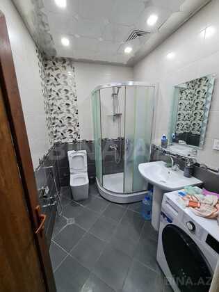 3 otaqlı Köhnə tikili, Nəsimi r., Bakı