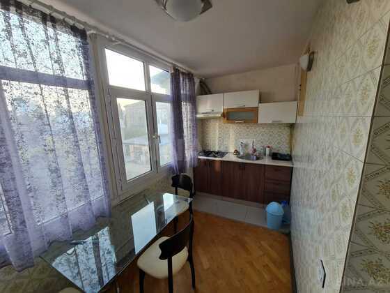 3 otaqlı Köhnə tikili, Nəsimi r., Bakı