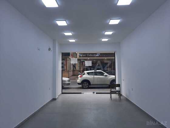Obyekt Nərimanov r., Bakı