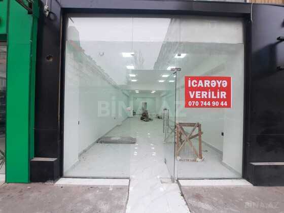 Obyekt Nərimanov r., Bakı