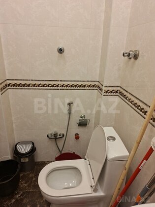 3 otaqlı Köhnə tikili, Sahil m., Bakı