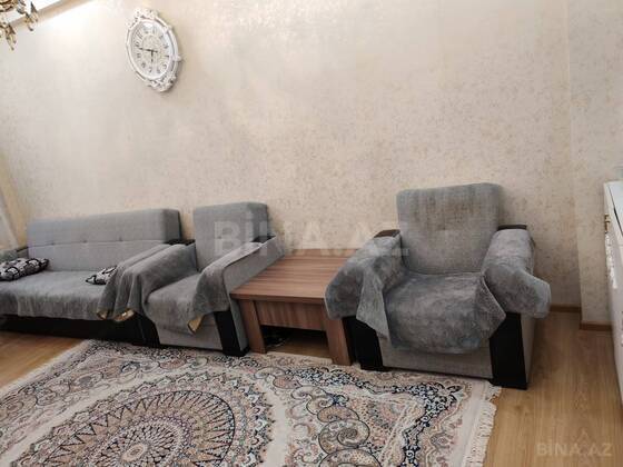 2 otaqlı Yeni tikili, Masazır q., Bakı