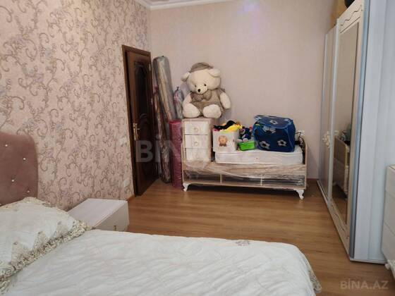 2 otaqlı Yeni tikili, Masazır q., Bakı