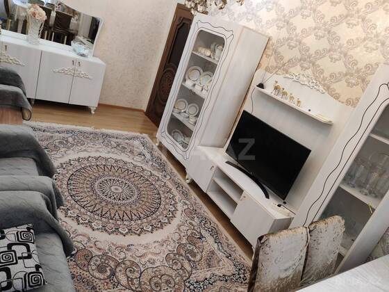 2 otaqlı Yeni tikili, Masazır q., Bakı