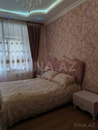 2 otaqlı Yeni tikili, Masazır q., Bakı