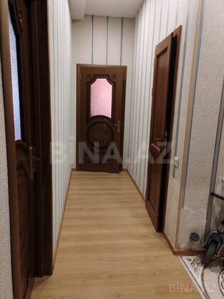 2 otaqlı Yeni tikili, Masazır q., Bakı
