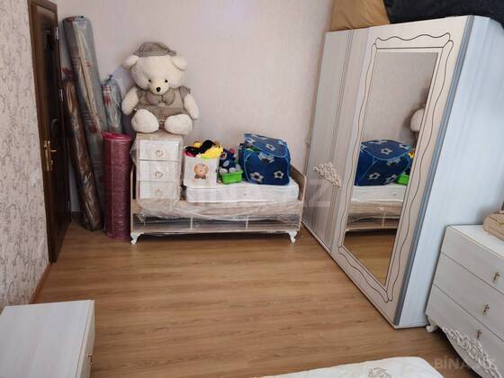 2 otaqlı Yeni tikili, Masazır q., Bakı