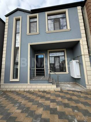 3 otaqlı Həyət evi/Bağ evi, Xətai r., Bakı