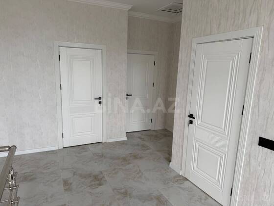 3 otaqlı Həyət evi/Bağ evi, Xətai r., Bakı