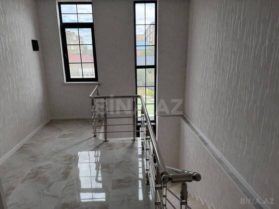 3 otaqlı Həyət evi/Bağ evi, Xətai r., Bakı