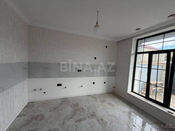 3 otaqlı Həyət evi/Bağ evi, Xətai r., Bakı