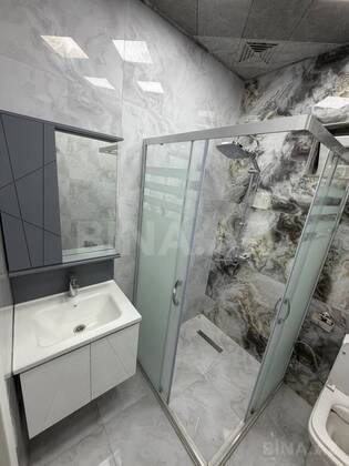 3 otaqlı Həyət evi/Bağ evi, Xətai r., Bakı