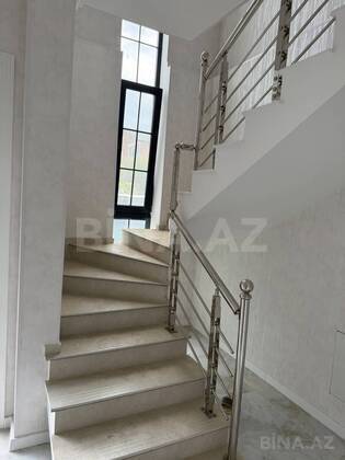 3 otaqlı Həyət evi/Bağ evi, Xətai r., Bakı