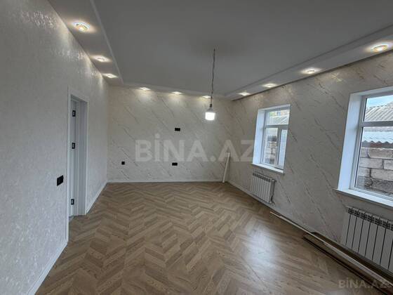 3 otaqlı Həyət evi/Bağ evi, Xətai r., Bakı