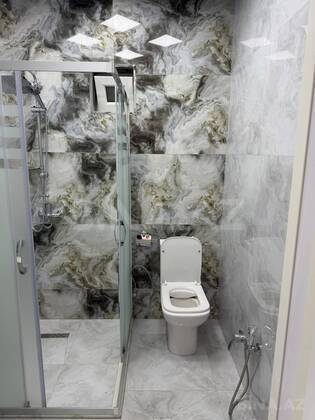 3 otaqlı Həyət evi/Bağ evi, Xətai r., Bakı