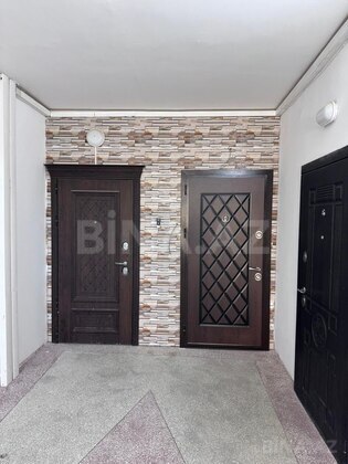 2 otaqlı Yeni tikili, Səbail r., Bakı