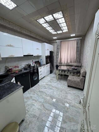 2 otaqlı Yeni tikili, Səbail r., Bakı