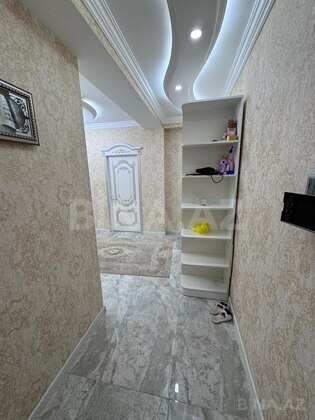 2 otaqlı Yeni tikili, Səbail r., Bakı