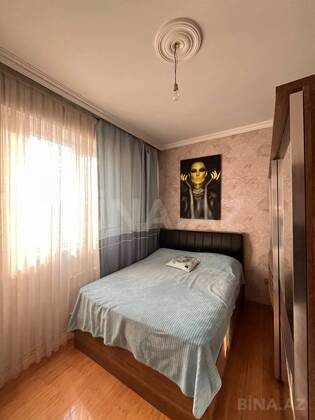 3 otaqlı Yeni tikili, Abşeron r., Bakı