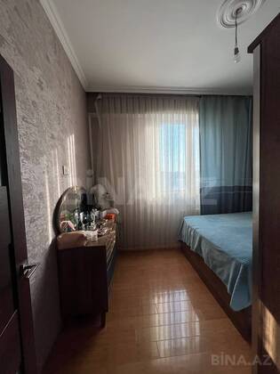 3 otaqlı Yeni tikili, Abşeron r., Bakı