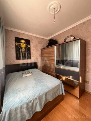 3 otaqlı Yeni tikili, Abşeron r., Bakı