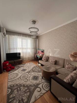 3 otaqlı Yeni tikili, Abşeron r., Bakı