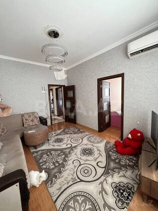 3 otaqlı Yeni tikili, Abşeron r., Bakı
