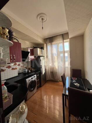 3 otaqlı Yeni tikili, Abşeron r., Bakı